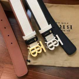 Picture of Burberry Belts _SKUfw99095385fw